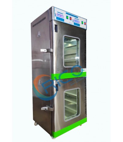 Blood & Fluid Warmer cabinet